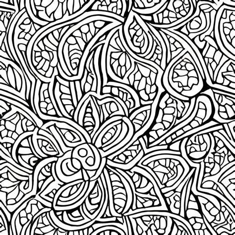 Drawing Coloring Pages