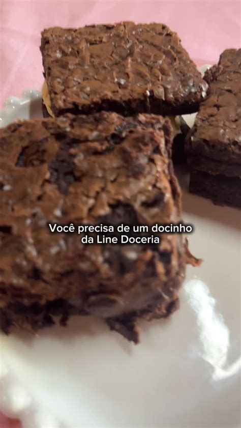 Line Docinho Leaked (SEX) 💋