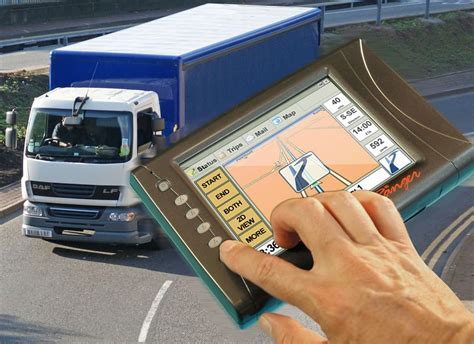 Line Drive Trucking Tracking Online - Transport-Tracking.com