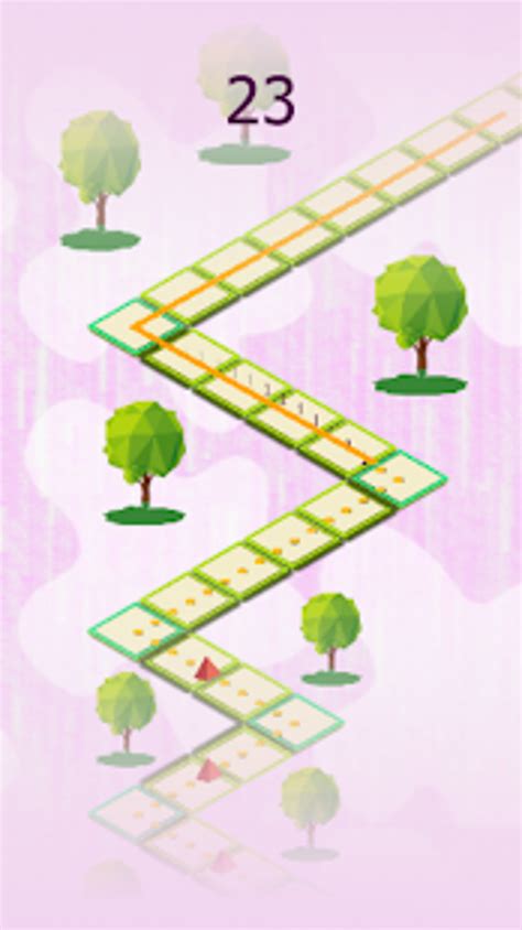 Line Runner 3D Endless Runner APK Download for Android 