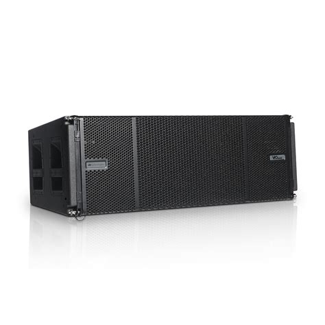 Line array db technologies vio.  Entdecken Sie vielseitige Anwendungen ...