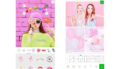 Line camera pro apk.  Make your photos fun & attractive♪ Download LINE Camera A...