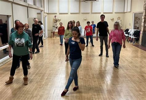 Advanced Line Dancing w/ Joel Hosted By Bakersfield Line Dancing. Event starts on Wednesday, 21 June 2023 and happening at Bakersfield Racquet Club, Bakersfield, CA. Register or Buy Tickets, Price information.