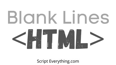 Line editor html on