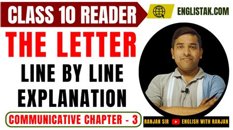 Line english meaning