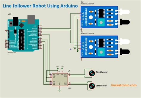 Line follower robot using arduino pdf. pdf), Text File (. This study successfull...