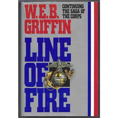 Full Download Line Of Fire The Corps 5 By Web Griffin