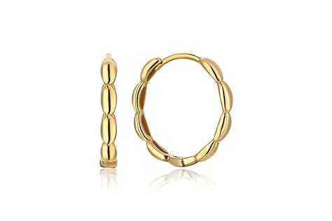 Linea Hoops Reis Kuyumculuk.