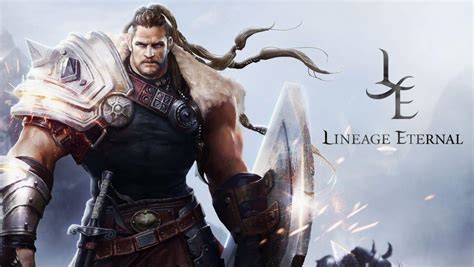 Lineage Eternal Reddit.