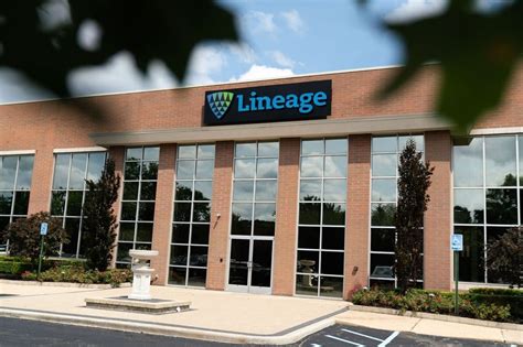 Lineage Logistics Batavia, IL Office Glassdoor