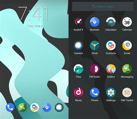 Lineage OS 16 -- Blank Screen on Startup. Why? XDA …