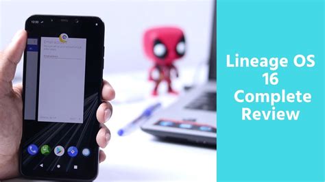 Lineage os 16 android version. org offers information and pre-built packages o...