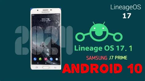 Lineage os j7 prime.  Well, LinageaOS is a popular and free operating system Basic requir...