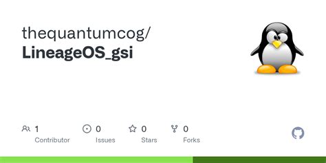 Lineageos gsi github.  It may have compatibility problems with some devices, Contribut...