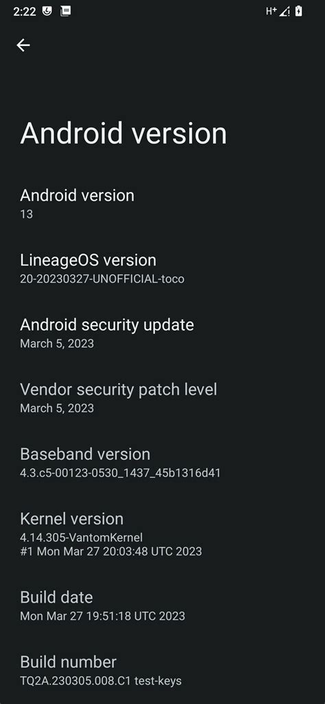 Lineageos install.  This add-on needs to be installed before booting into LineageOS for the f...