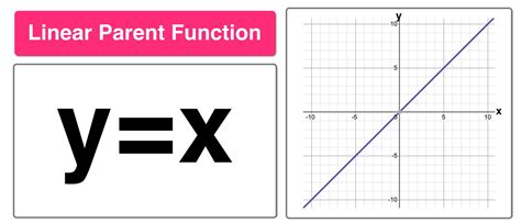Linear Parent Function