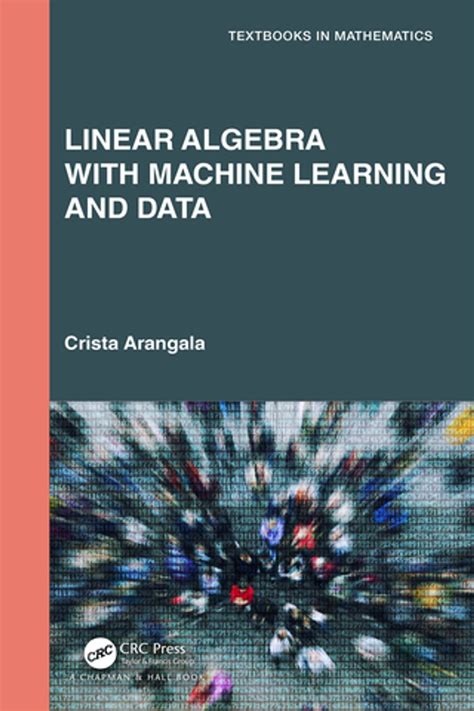 Linear algebra and learning from data ebook.  By mastering the fundamen...
