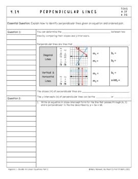 Linear algebra cornell. These Cornell Notes are designed for Algebra 1. These guided notes focus on students learning how to graph linear systems to determine their solution. Students may need to rearrange the linear equations prior to graphing. All answer types are included (one solution, no solution, infinite solutions). Students will also learn how to check an ... 