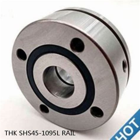 Linear bearing SHS45 CSS - simmering.pl