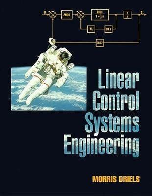 Linear control systems engineering lab manual. - Manuale di valutazione dell'impatto degli odori.