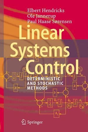 Linear control systems hendricks solution manual. - Vejledning for de juridiske studerende ved københavns universitet.