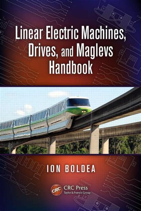 Linear electric machines drives and maglevs handbook. - The ultimate guide to stripping by author jennifer lockstedt.
