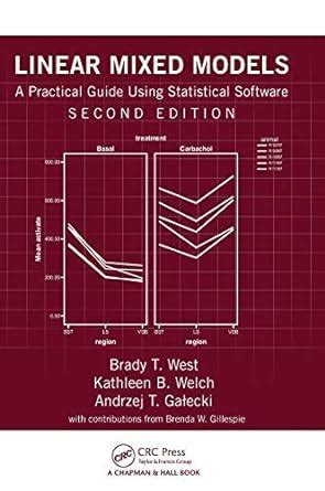 Linear mixed models a practical guide using statistical software second edition. - Novedades en el diccionario académico, la academia española trabaja.