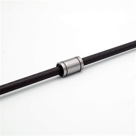 Linear rods 3d printer. com.  Carbon fiber's material Shop a range of 3D Pr...