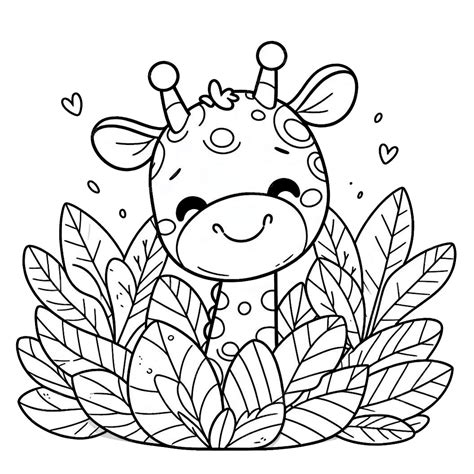Lineart Coloring