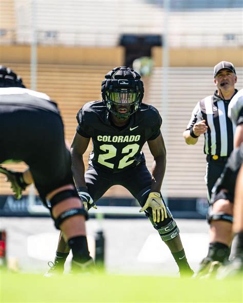 Linebacker shuffle continues for CU Buffs: “I don’t want them sleeping easy”