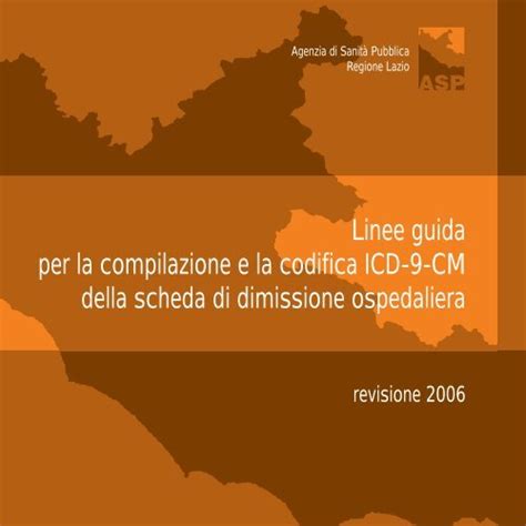 Linee guida per la codifica della gestione del dolore 2014. - Current issues and enduring questions a guide to critical thinking and argument with readings 10e.