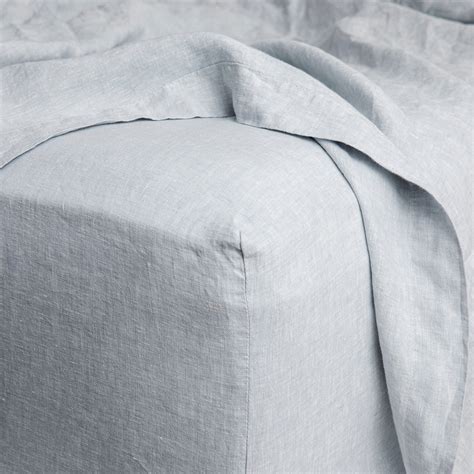 Linen Sheet Sets Buy Linen Sheets Online- CULTIVER- USA