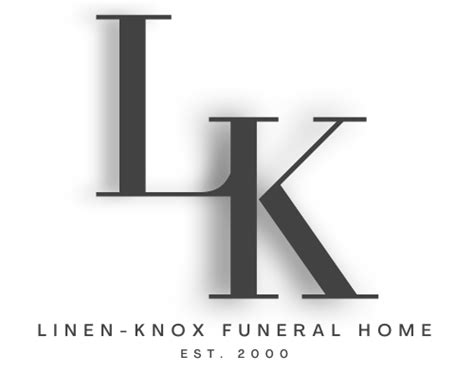 Mar 27, 2017 · Linen-Knox Funeral Home announces the funeral se