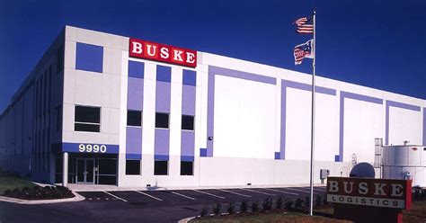 Lines Buske Inc Manual Procedure