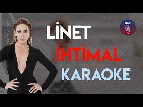 Linet İhtimal YouTube.