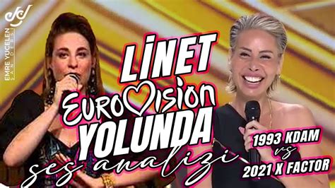 Linet eurovision