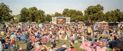 Lineup announced for ACL Radio’s Blues on the Green