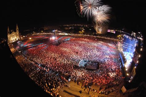 Lineup announced for Malta's summer concert series