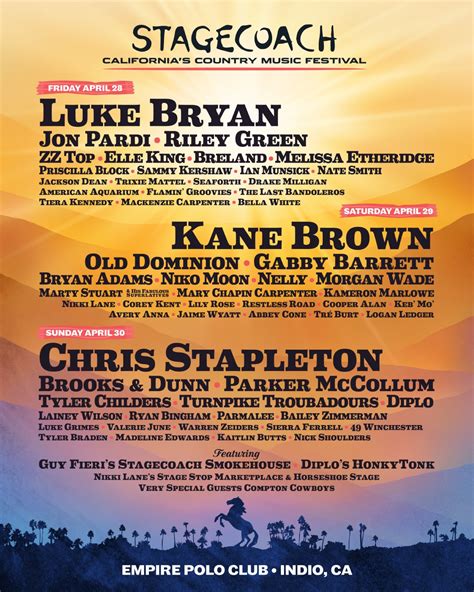 Lineup announced for Summer Concerts in the Barn