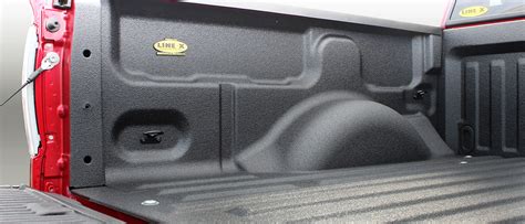 Linex bed liner. LINE-X Spray-On Truck Bedliners Outlast and Outperform other drop-in or spray-on bedliners. The truck accessory rated number one in customer satisfaction. Not just a … 