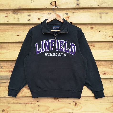 Linfield - Etsy