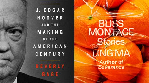 Ling Ma, Beverly Gage among authors honored by book critics
