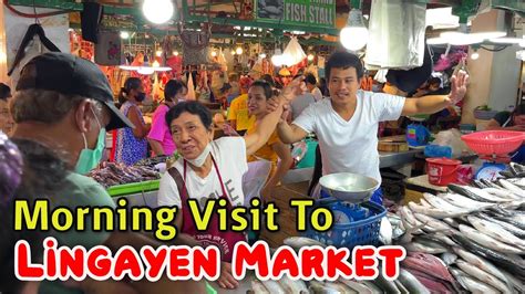 Lingayen: Market (list of places) - trek.zone