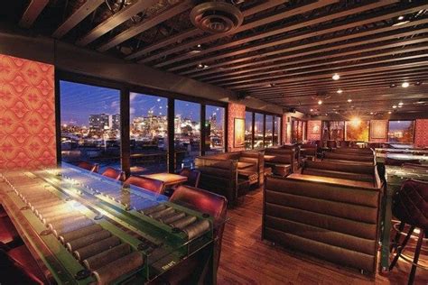 Linger denver. One of the best ways to experience Denver’s nightlife is at one of the many rooftop bars nestled in the Mile High City. Here are 10 of our favorite rooftop bars in Denver, offering high-elevation views and brews. 1. Linger 