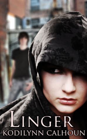 Read Online Linger By Kodilynn Calhoun