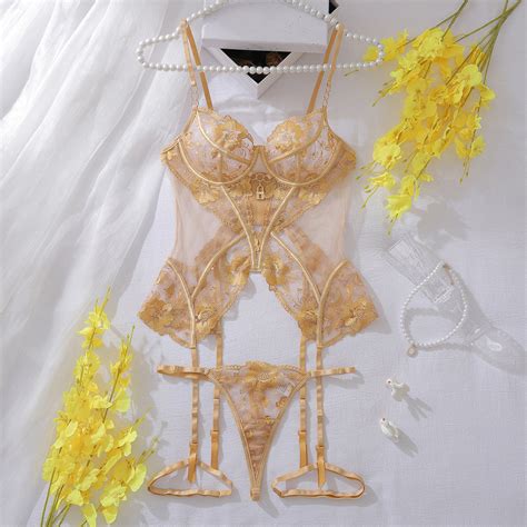 Lingerie Tease Onlyfans Leak