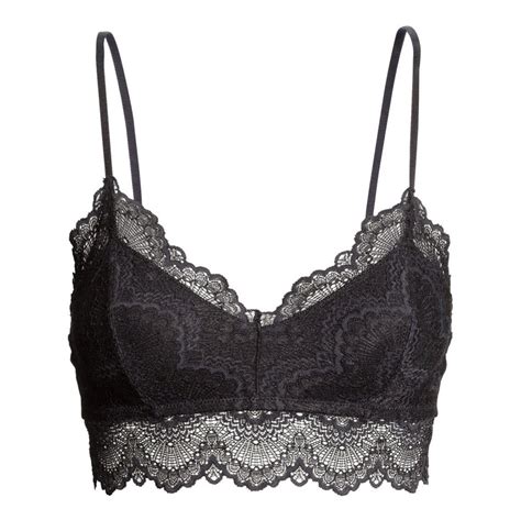 Lingerie for small chest. La Perla Souple floral-lace soft-cup bra. La Perla is synonymous with the best in high-end lingerie, so it makes sense that this sweet soft cup bra would be made only of the most premium lace. Slender straps and a scratch-free, hook-eye back give comfort in addition to the undeniably feminine style. 