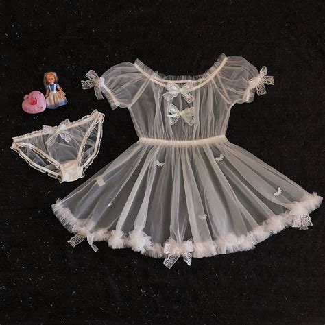 Lingerie_Fairy Leaked PORN 😈