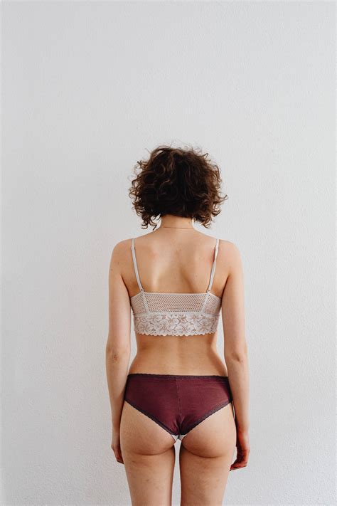 Lingeriemodell Leaks XxX 37 Pics