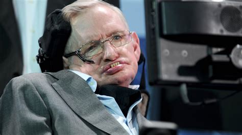 Lingojam stephen hawking. Doctors later agreed Hawking, author of A Brief History of Time, should be flown back from Switzerland, where he had fallen ill, to England for further treatment. There he was able to lead close ... 